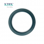 TC 100*125*12 Metric NBR Rotary Shaft Oil Seal Covered Double Lip with Spring