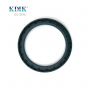TC 100*125*12 Metric NBR Rotary Shaft Oil Seal Covered Double Lip with Spring