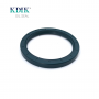 TC 100*125*12 Metric NBR Rotary Shaft Oil Seal Covered Double Lip with Spring