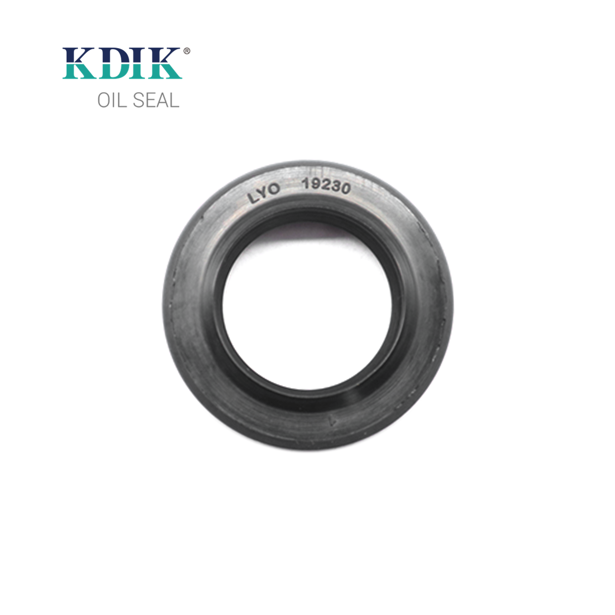 LYO 19230 Power Steering Oil Seal High Pressure Rack Power Seal