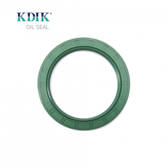 TC 100*130*12 Metric Nitrile Oil Seal Rotary Shaft Oil Seal Covered Double Lip