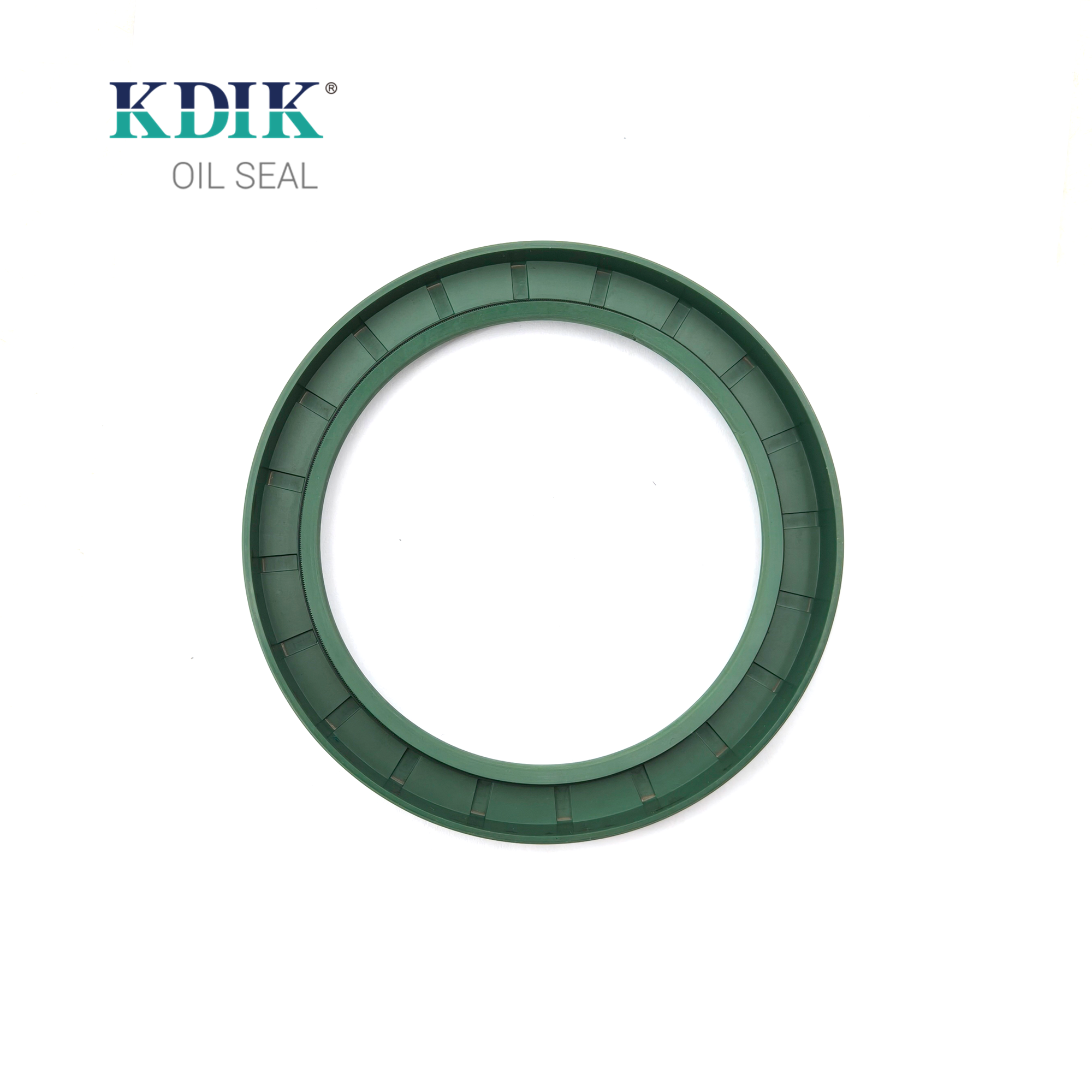 TC 100*130*12 Metric Nitrile Oil Seal Rotary Shaft Oil Seal Covered Double Lip