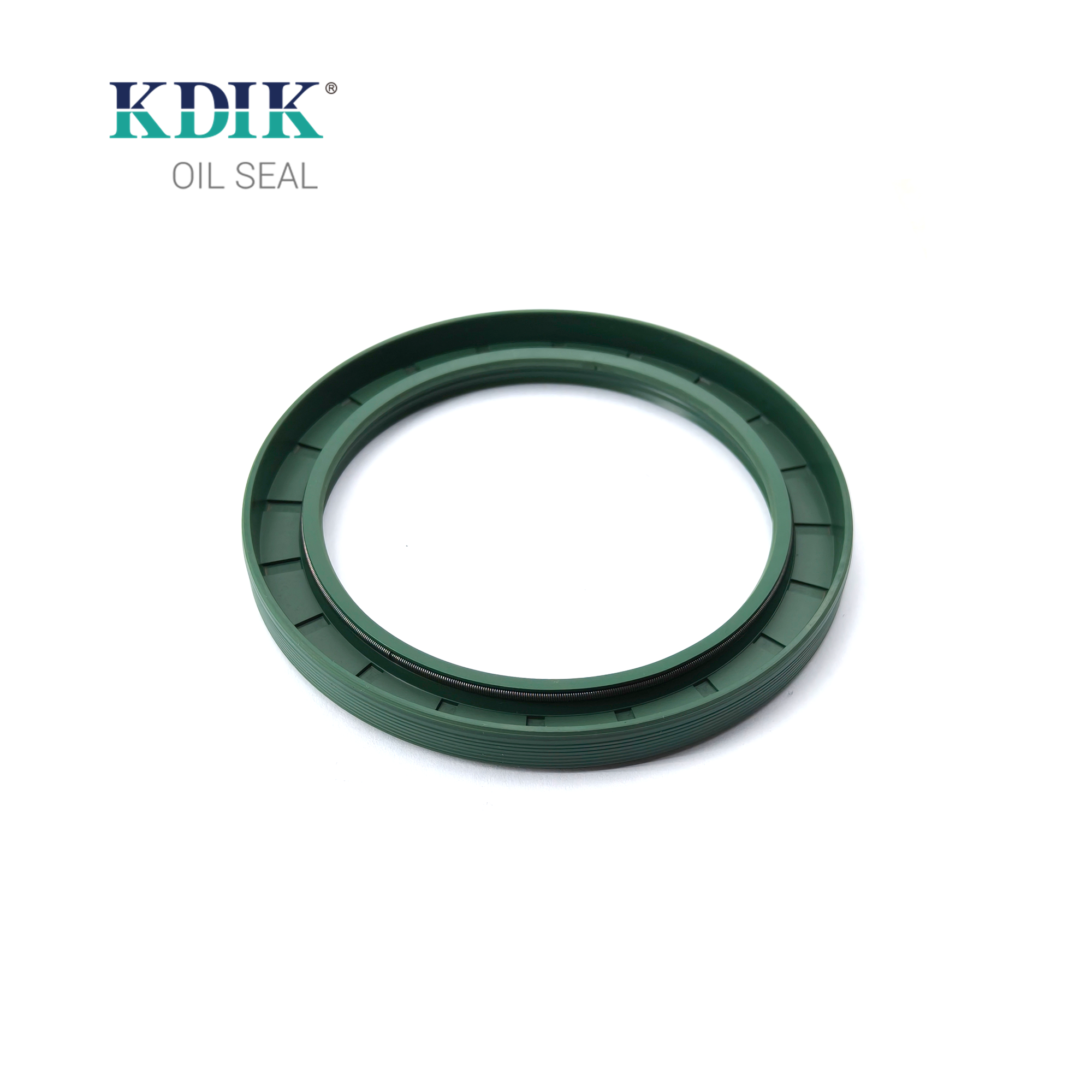 TC 100*130*12 Metric Nitrile Oil Seal Rotary Shaft Oil Seal Covered Double Lip