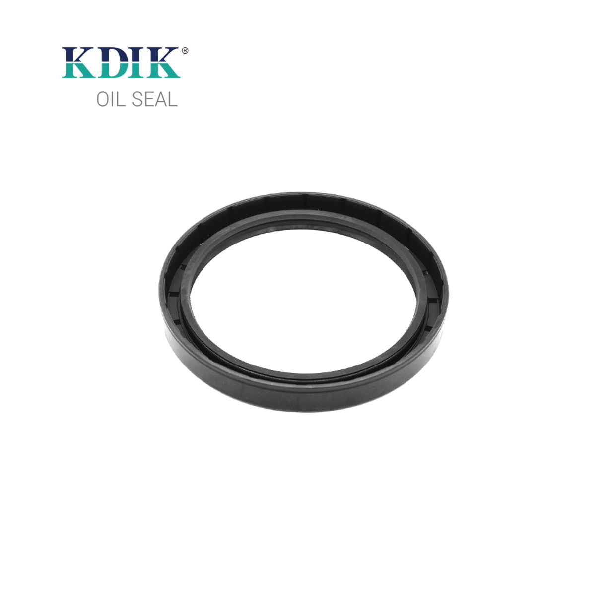 TC 105*130.6*15 Rotary Shaft Oil Seal Black Color Industrial Hydraulic Oil Seals