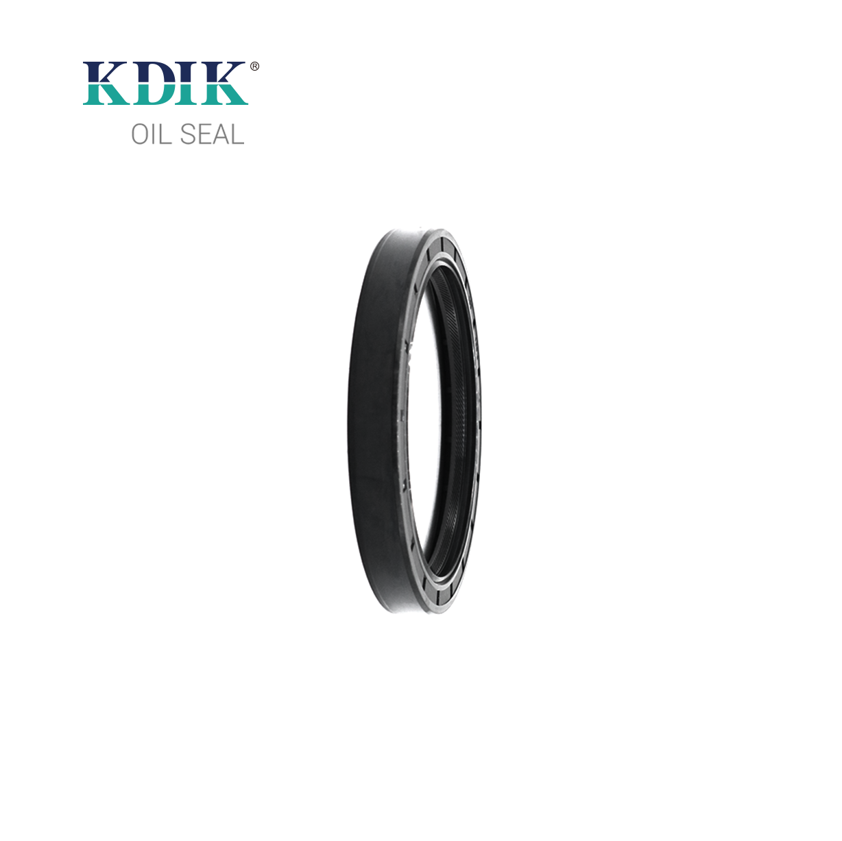 TC 105*130.6*15 Rotary Shaft Oil Seal Black Color Industrial Hydraulic Oil Seals