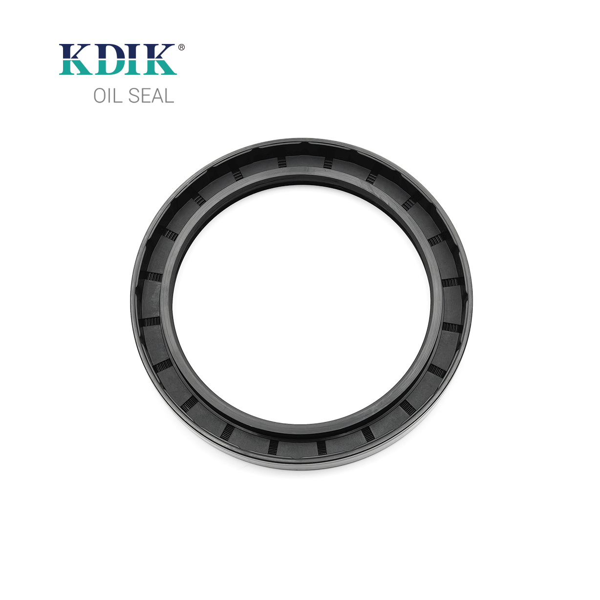 TC 105*135*15 Rotary Shaft Oil Seal Black Color Industrial Hydraulic Oil Seals