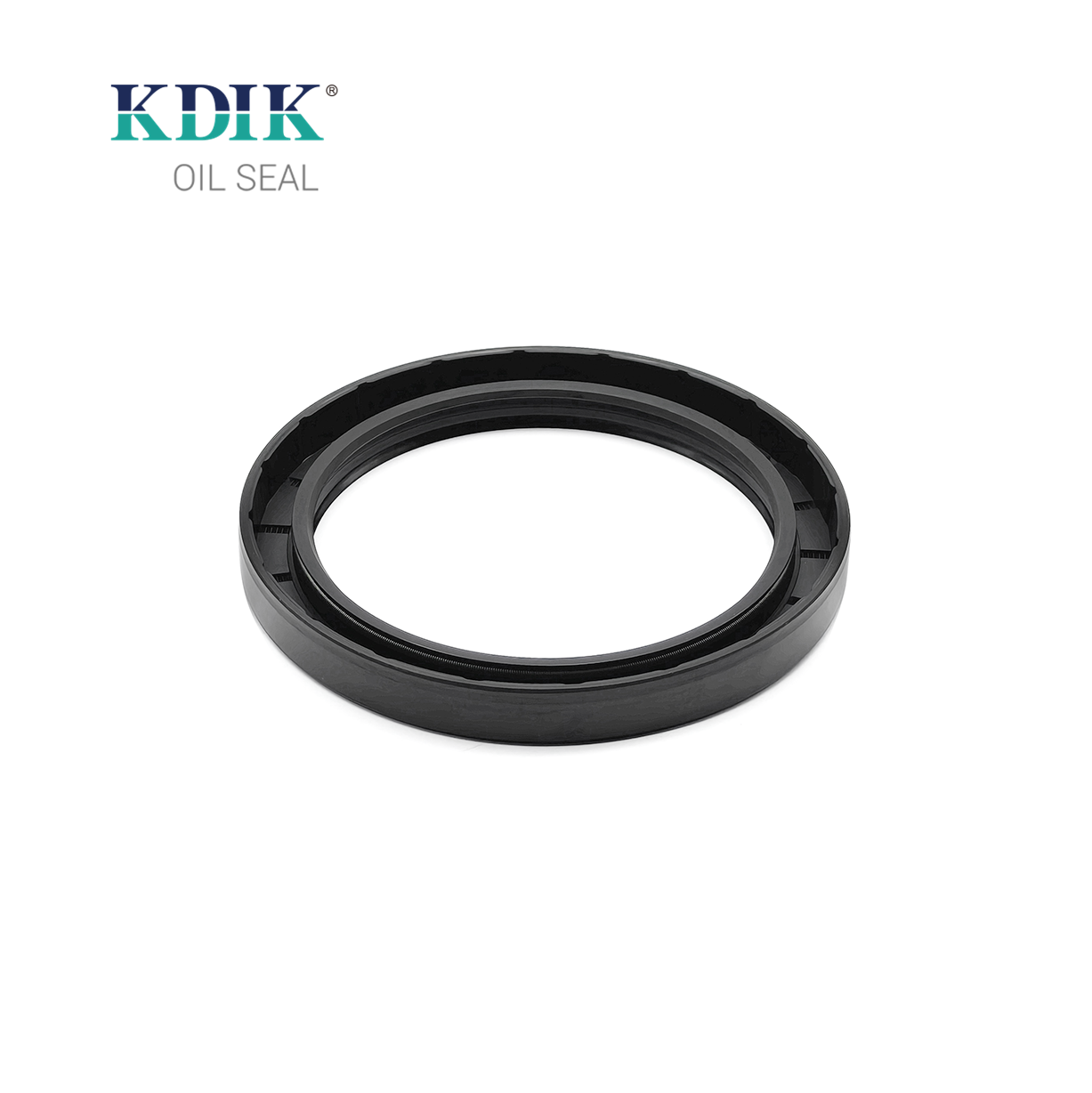 TC 105*135*15 Rotary Shaft Oil Seal Black Color Industrial Hydraulic Oil Seals