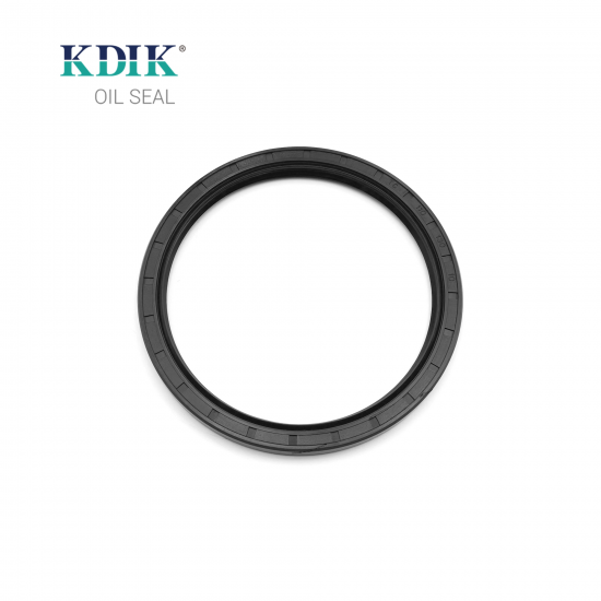 TC 110*130*10 Rotary Shaft Oil Seal Black Color Industrial Hydraulic Oil Seals
