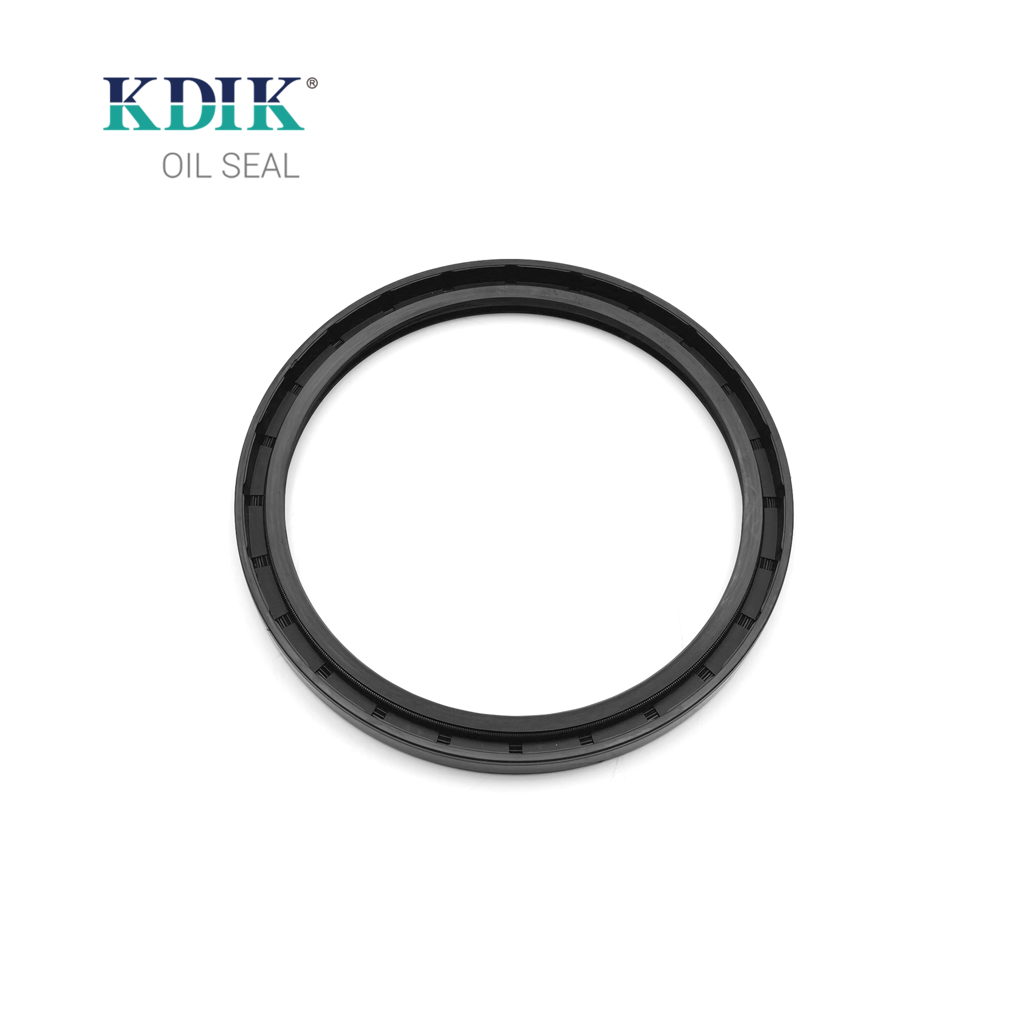TC 110*130*10 Rotary Shaft Oil Seal Black Color Industrial Hydraulic Oil Seals