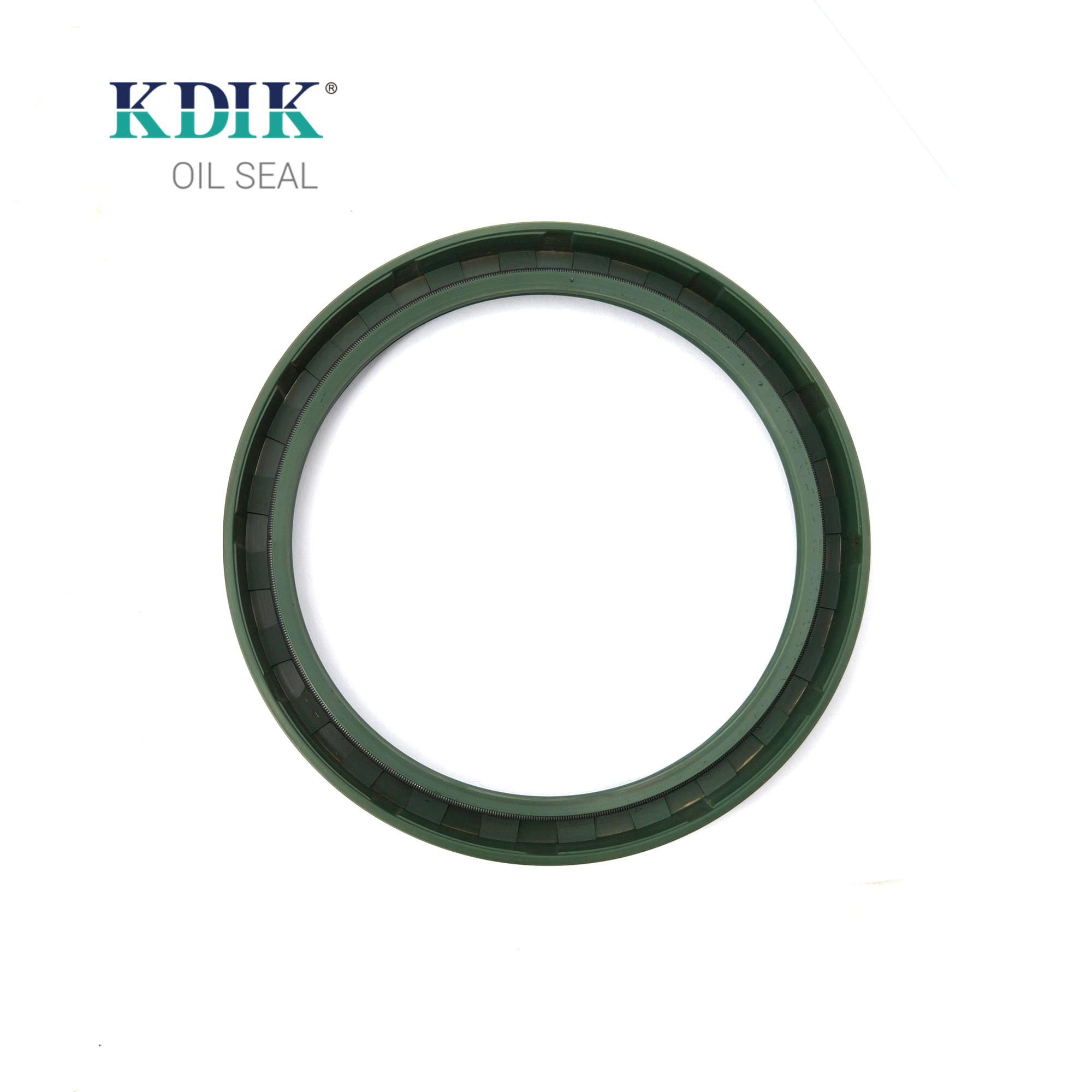 TC 115*140*14 Rotary Shaft Oil Seal Covered Double Lip with Spring