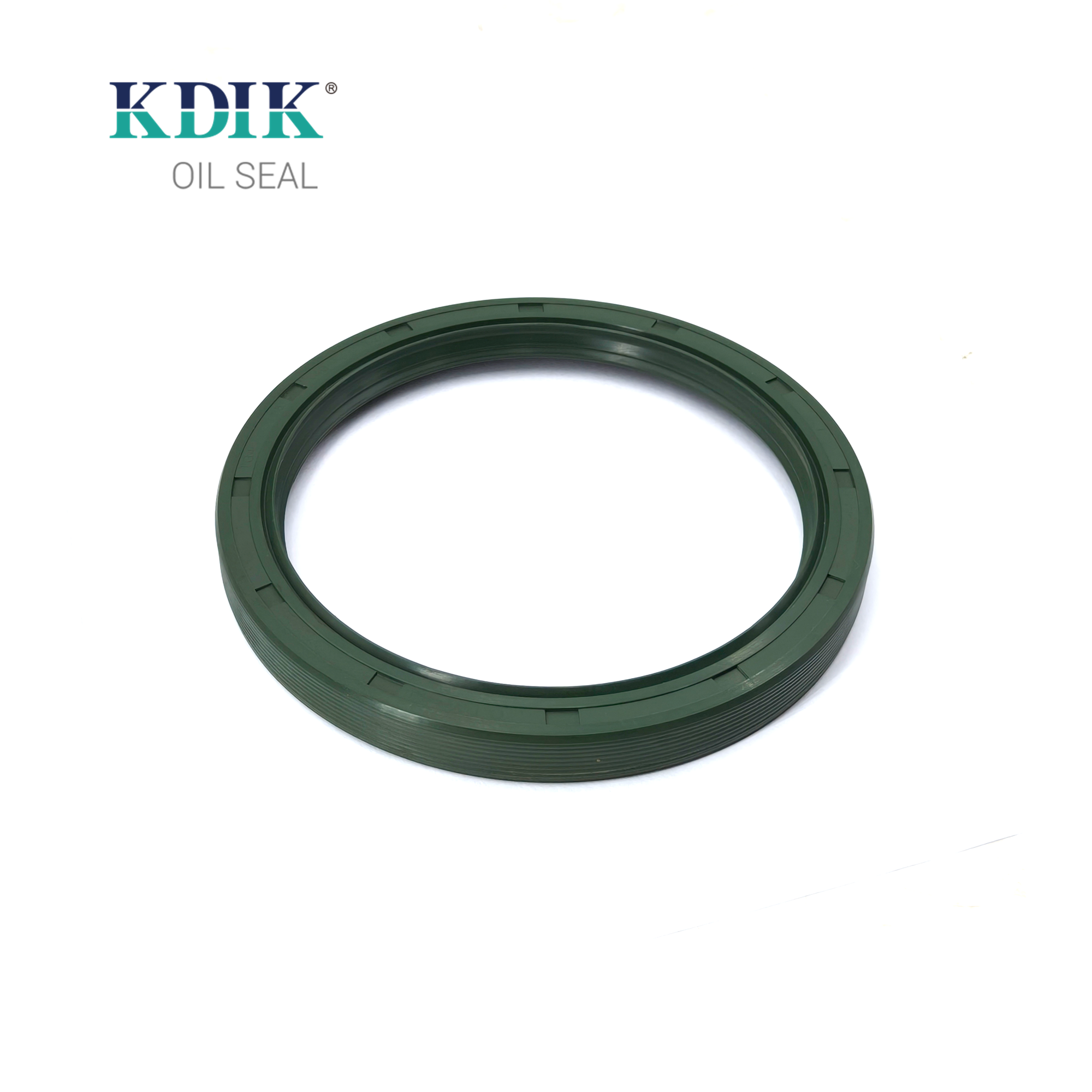 TC 115*140*14 Rotary Shaft Oil Seal Covered Double Lip with Spring