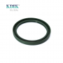 TC 115*140*14 Rotary Shaft Oil Seal Covered Double Lip with Spring