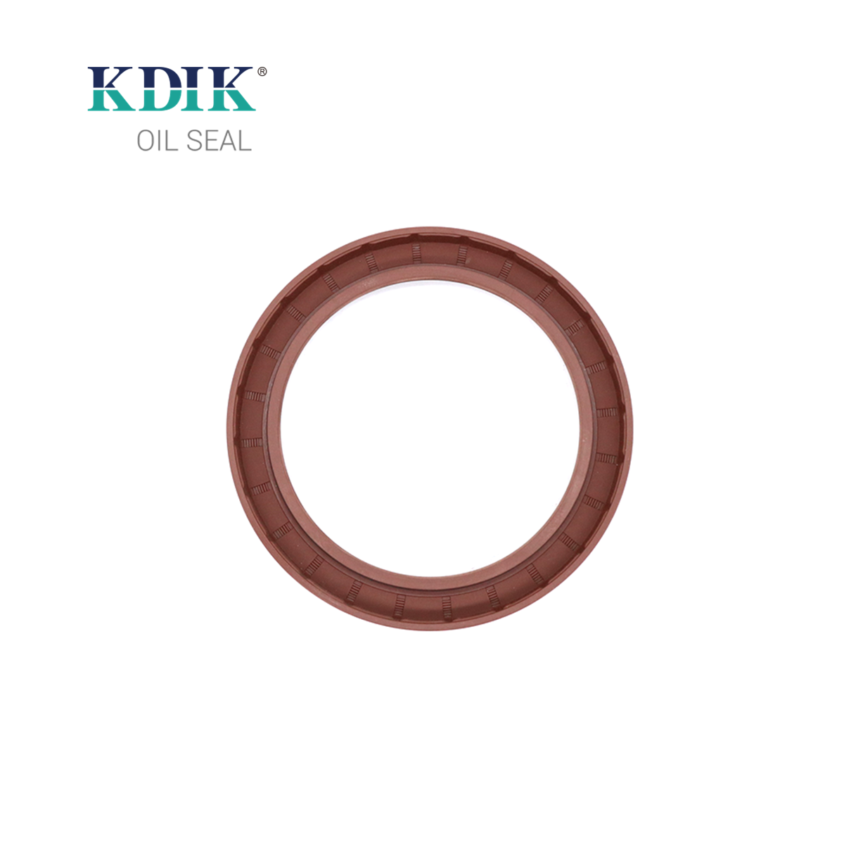TC 115*150*14 NBR Rubber FKM Material Shaft Oil Seal Covered Double Lip with Spring