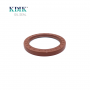 TC 115*150*14 NBR Rubber FKM Material Shaft Oil Seal Covered Double Lip with Spring