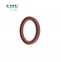 TC 115*150*14 NBR Rubber FKM Material Shaft Oil Seal Covered Double Lip with Spring