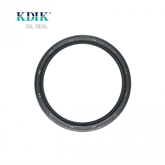Crankshaft Rear Oil Seal AH7425Q/9828-01167 Size 106*126*12mm