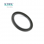 TC 120*150*10 Black Color NBR Rubber Shaft Oil Seal Covered Double Lip with Spring