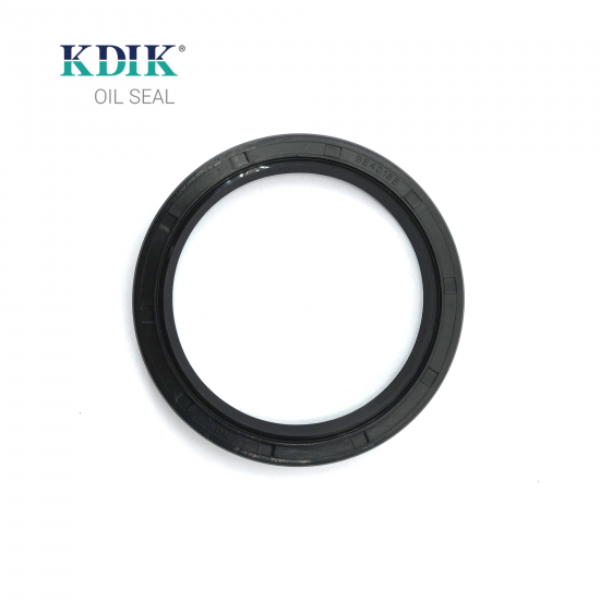 Nitrile Sealing Lip TC Oil Seal OEM BE4018E 76*94*12MM