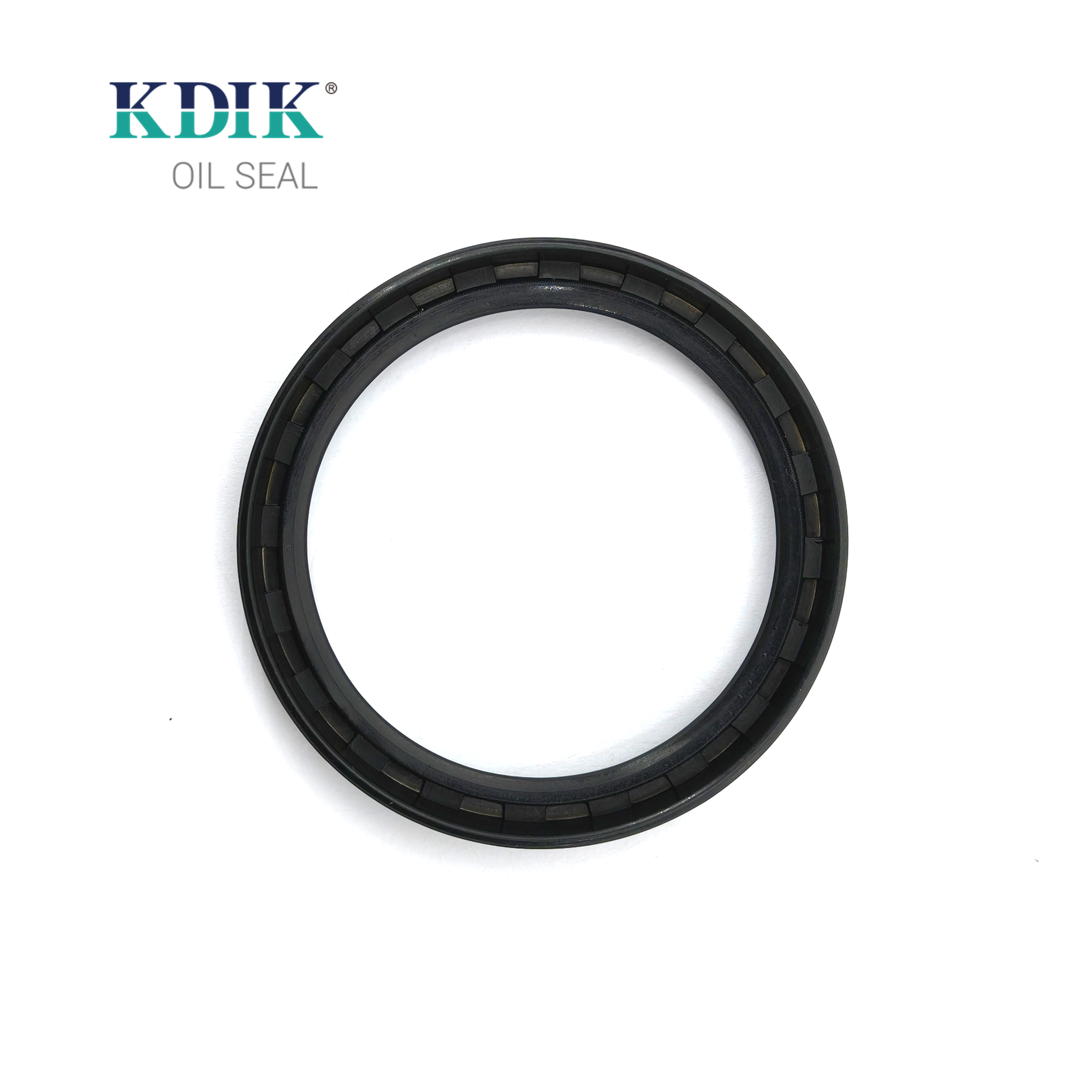 Nitrile Sealing Lip TC Oil Seal OEM BE4018E 76*94*12MM