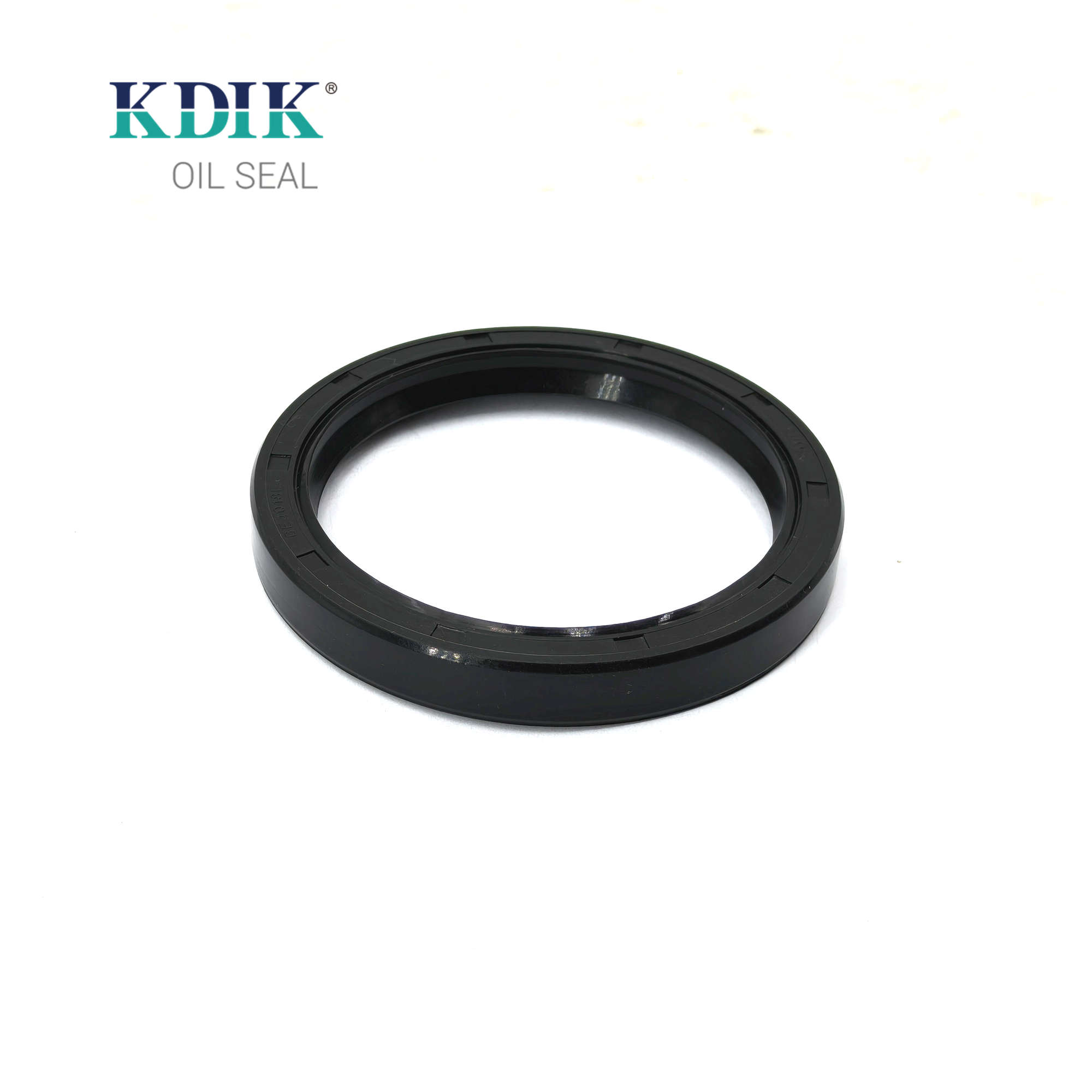 Nitrile Sealing Lip TC Oil Seal OEM BE4018E 76*94*12MM