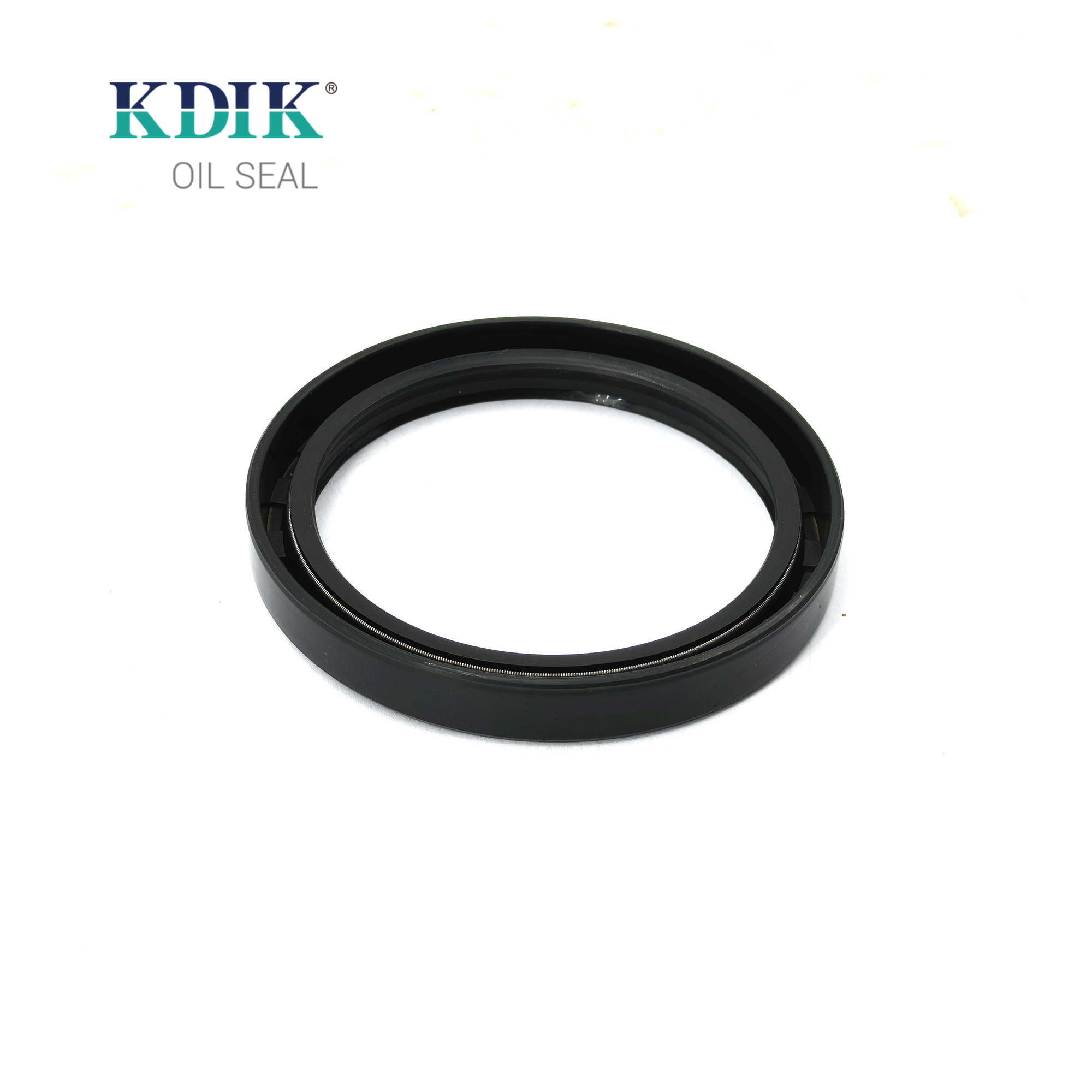 Nitrile Sealing Lip TC Oil Seal OEM BE4018E 76*94*12MM