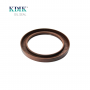 TC 120*160*15 NBR Rubber FKM Material Shaft Oil Seal Covered Double Lip with Spring