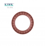 TC 120*170*13 NBR Rubber FKM Material Shaft Oil Seal Covered Double Lip with Spring