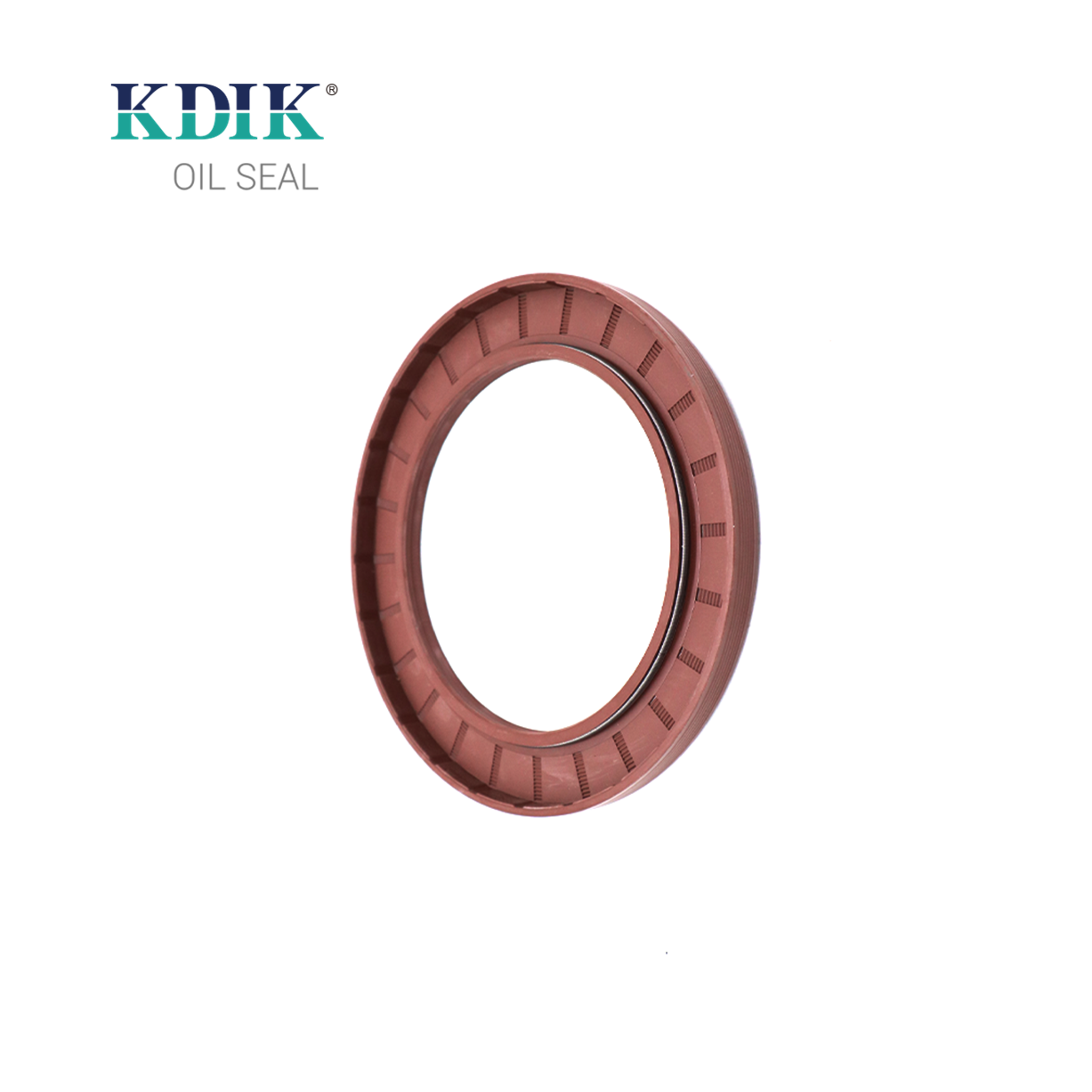 TC 120*170*13 NBR Rubber FKM Material Shaft Oil Seal Covered Double Lip with Spring
