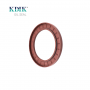TC 120*170*13 NBR Rubber FKM Material Shaft Oil Seal Covered Double Lip with Spring
