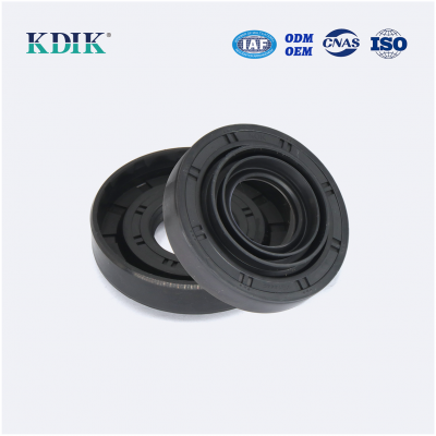 XG1444E TCY NBR Rubber Shaft Oil Seal Tactor Truck Spare Parts