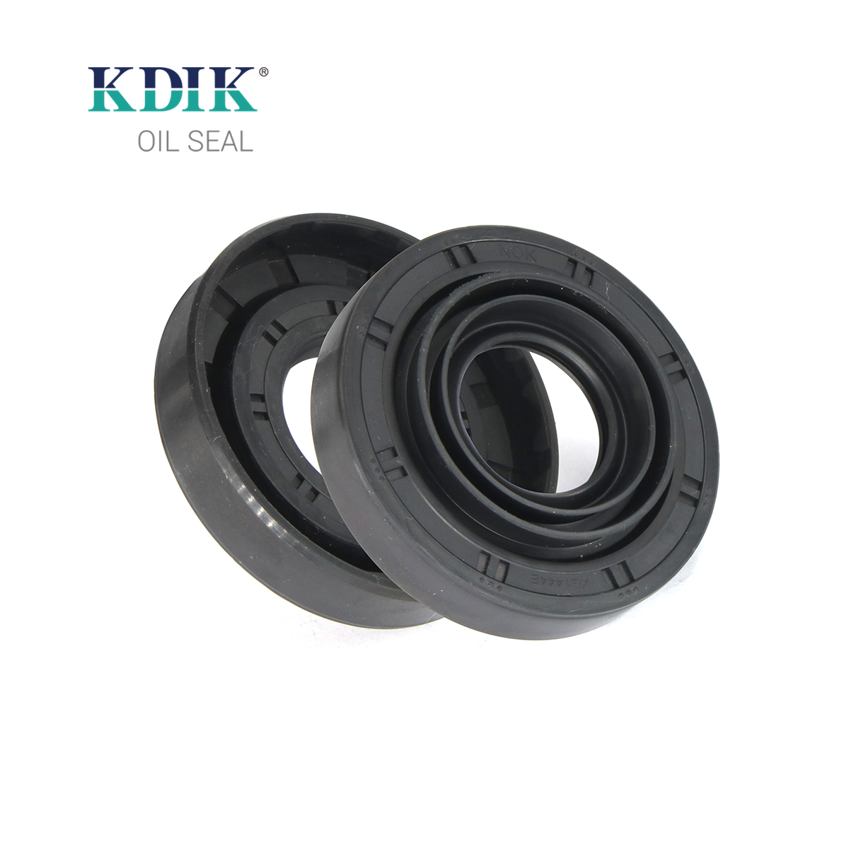 XG1444E TCY NBR Rubber Shaft Oil Seal Tactor Truck Spare Parts