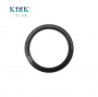 TC 125*150*14 Black Color NBR Rubber Shaft Oil Seal Covered Double Lip with Spring