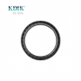 TC 125*150*14 Black Color NBR Rubber Shaft Oil Seal Covered Double Lip with Spring