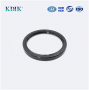 TC 125*150*14 Black Color NBR Rubber Shaft Oil Seal Covered Double Lip with Spring