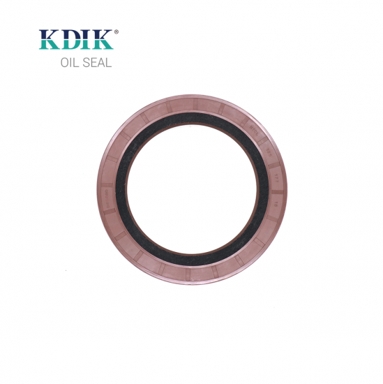 TC 125*177*15 NBR FKM Rear Crankshaft Oil Seal Dust Seal Auto Parts
