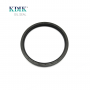 TC 130*150*13 Black Color NBR Rubber Shaft Oil Seal Covered Double Lip