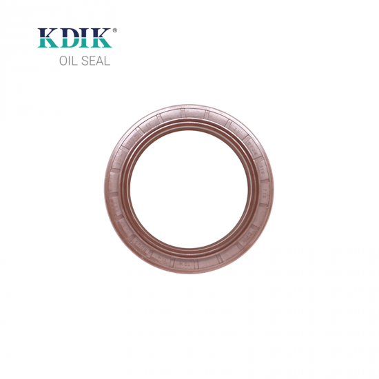 HTB9Y 80*110*11 Half Rubber Half Iron Oil Seal Hydraulic Pump 0734319718 ZF Motor