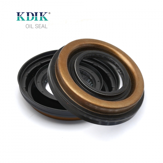 Rear Axle Shaft Seal 22993016 Oil Seal Size 53*95*106/22 Cadillac ATS CTS