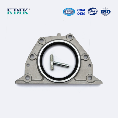 High Quality 12279-43G05 Oil Seal Rear Crankshaft Nissan Td27 Oil Seal