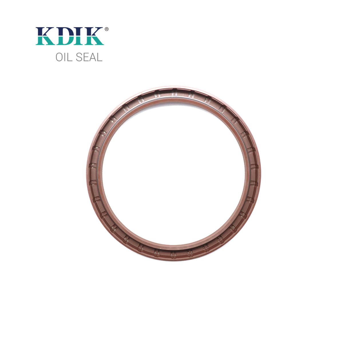 TC 133.35*158.75*12.63 Metric Oil Seal NBR FKM Rear Crankshaft Oil Seal