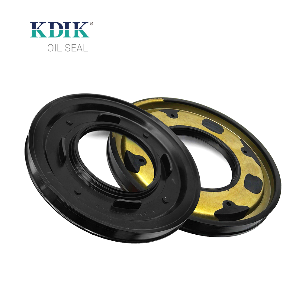 1-09625-444-0 Oil Seal Wheel Hub Oil Seal Isuzu Auto Parts 78*163*16