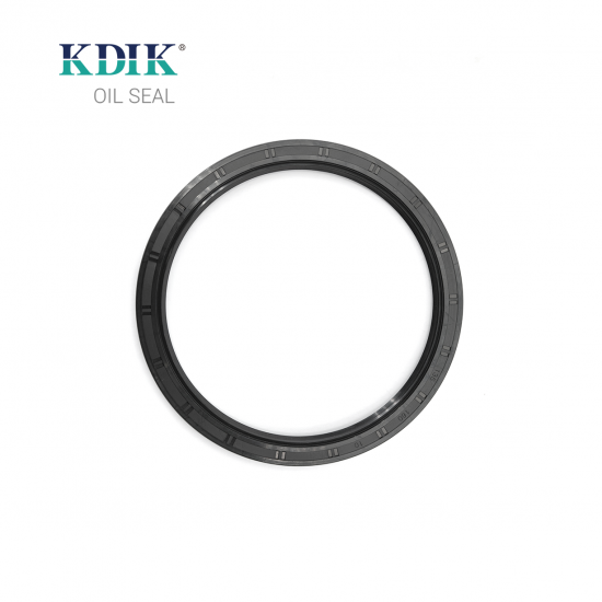 TC 135*160*10 Black Color NBR Rubber Shaft Oil Seal Covered Double Lip