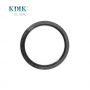 TC 135*160*10 Black Color NBR Rubber Shaft Oil Seal Covered Double Lip
