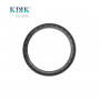 TC 135*160*10 Black Color NBR Rubber Shaft Oil Seal Covered Double Lip