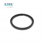 TC 135*160*10 Black Color NBR Rubber Shaft Oil Seal Covered Double Lip
