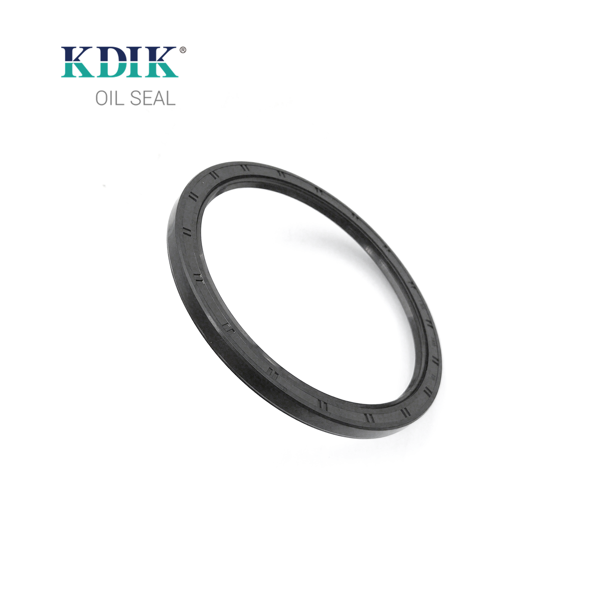 TC 135*160*10 Black Color NBR Rubber Shaft Oil Seal Covered Double Lip