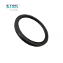 TC 150*180*13 Black Color NBR Rubber Shaft Oil Seal Covered Double Lip