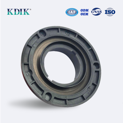 Crankshaft Car Engines 1D00-10-602A Oil Seal Mazda Auto Parts