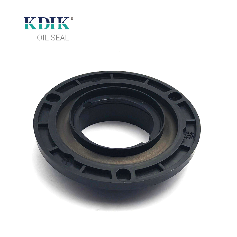 Crankshaft Car Engines 1D00-10-602A Oil Seal Mazda Auto Parts