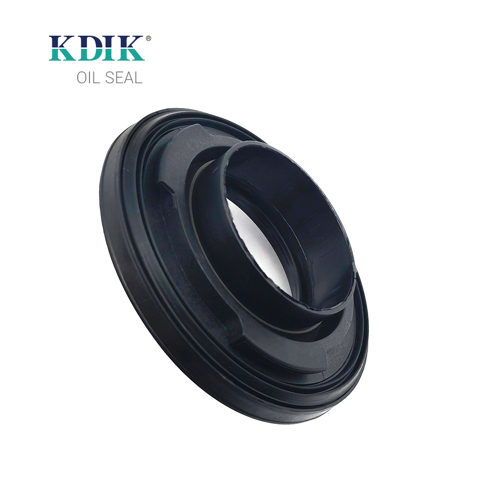 Crankshaft Car Engines 1D00-10-602A Oil Seal Mazda Auto Parts